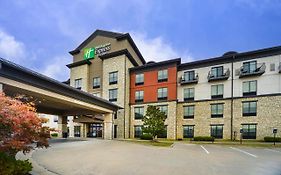 Holiday Inn Express Conway Arkansas